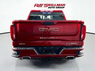 GMC Sierra 1500 2021 4x4 Denali 4p. Crew Cab 5.8 ft. SB