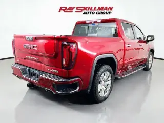 GMC Sierra 1500 2021 4x4 Denali 4p. Crew Cab 5.8 ft. SB