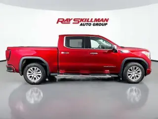 GMC Sierra 1500 2021 4x4 Denali 4p. Crew Cab 5.8 ft. SB