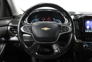 Chevrolet Traverse 2020 LT Tela 4p SUV c/1LT