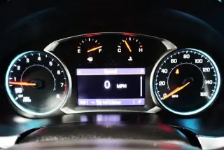 Chevrolet Traverse 2020 LT Tela 4p SUV c/1LT