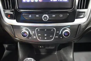 Chevrolet Traverse 2020 LT Tela 4p SUV c/1LT