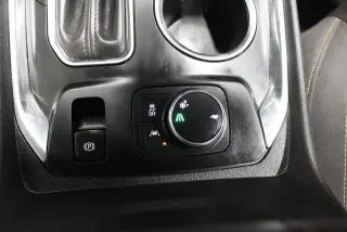 Chevrolet Traverse 2020 LT Tela 4p SUV c/1LT