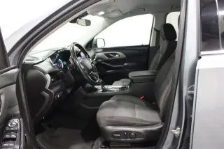 Chevrolet Traverse 2020 LT Tela 4p SUV c/1LT