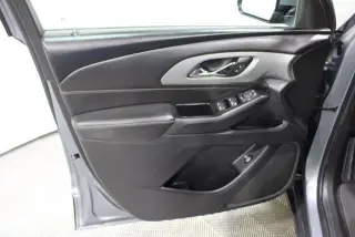 Chevrolet Traverse 2020 LT Tela 4p SUV c/1LT