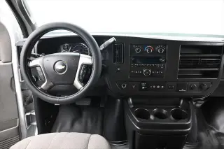 Chevrolet Express 2019 LT 3500 3dr Extended Passenger Van