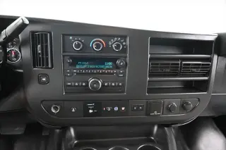 Chevrolet Express 2019 LT 3500 3dr Extended Passenger Van
