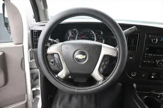 Chevrolet Express 2019 LT 3500 3dr Extended Passenger Van