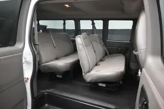 Chevrolet Express 2019 LT 3500 3dr Extended Passenger Van