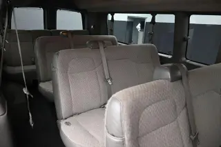 Chevrolet Express 2019 LT 3500 3dr Extended Passenger Van