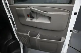 Chevrolet Express 2019 LT 3500 3dr Extended Passenger Van