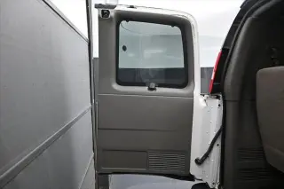 Chevrolet Express 2019 LT 3500 3dr Extended Passenger Van