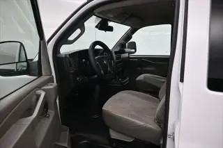 Chevrolet Express 2019 LT 3500 3dr Extended Passenger Van
