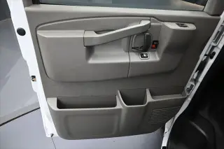 Chevrolet Express 2019 LT 3500 3dr Extended Passenger Van