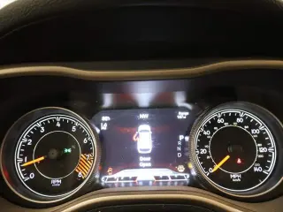 Jeep Cherokee 2015 4x4 Limited 4p SUV