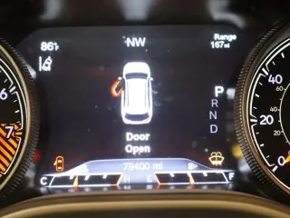 Jeep Cherokee 2015 4x4 Limited 4p SUV