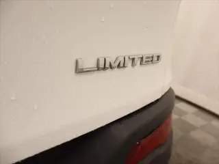 Jeep Cherokee 2015 4x4 Limited 4p SUV