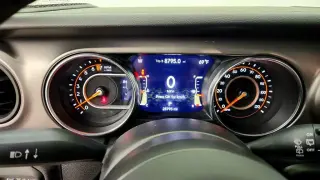 Jeep Wrangler 2022 4x4 Sport 2p SUV