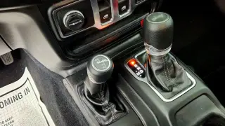 Jeep Wrangler 2022 4x4 Sport 2p SUV