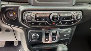 Jeep Wrangler 2022 4x4 Sport 2p SUV