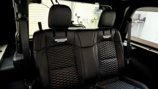 Jeep Wrangler 2022 4x4 Sport 2p SUV