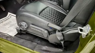 Jeep Wrangler 2022 4x4 Sport 2p SUV