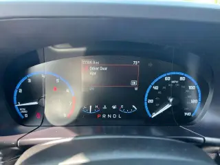 Ford Bronco Sport 2023 AWD Big Bend 4p SUV