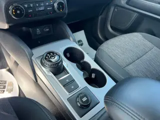 Ford Bronco Sport 2023 AWD Big Bend 4p SUV