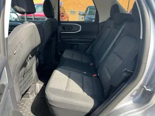Ford Bronco Sport 2023 AWD Big Bend 4p SUV