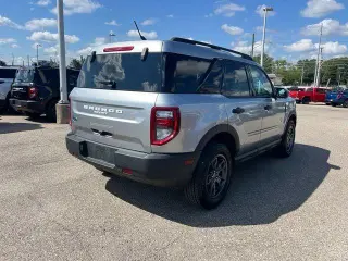 Ford Bronco Sport 2023 AWD Big Bend 4p SUV