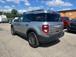 Ford Bronco Sport 2023 AWD Big Bend 4p SUV