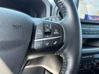 Ford Bronco Sport 2023 AWD Big Bend 4p SUV