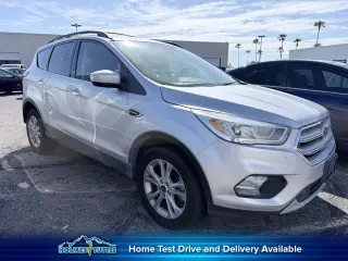 Ford Escape 2019 AWD SEL 4p SUV