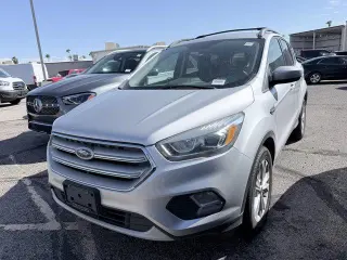 Ford Escape 2019 AWD SEL 4p SUV