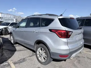 Ford Escape 2019 AWD SEL 4p SUV