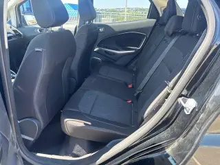 Ford EcoSport 2020 AWD SE 4p Crossover