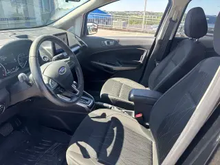 Ford EcoSport 2020 AWD SE 4p Crossover