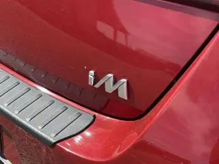 Toyota Corolla iM 2017 4p Hatchback CVT