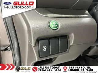 Honda CR-V 2013 4x4 EX-L SUV de 4 puertas