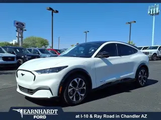 Ford Mustang Mach-E 2023 AWD Premium 4dr SUV