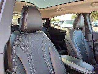 Ford Mustang Mach-E 2023 AWD Premium 4dr SUV