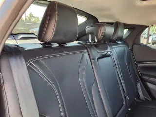 Ford Mustang Mach-E 2023 AWD Premium 4dr SUV
