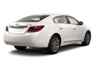Buick LaCrosse 2011 CXL Sedán 4p.