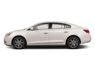 Buick LaCrosse 2011 CXL Sedán 4p.