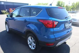 Ford Escape 2019 AWD SE 4dr SUV