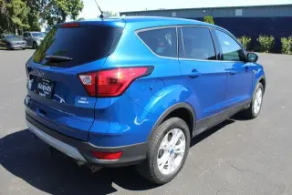 Ford Escape 2019 AWD SE 4dr SUV