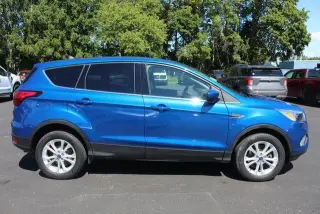 Ford Escape 2019 AWD SE 4dr SUV