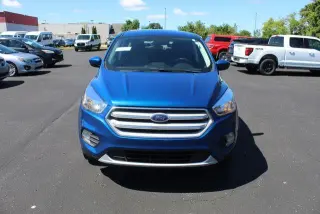Ford Escape 2019 AWD SE 4dr SUV