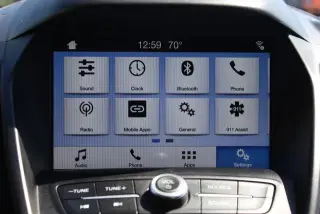 Ford Escape 2019 AWD SE 4dr SUV