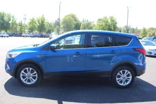 Ford Escape 2019 AWD SE 4dr SUV